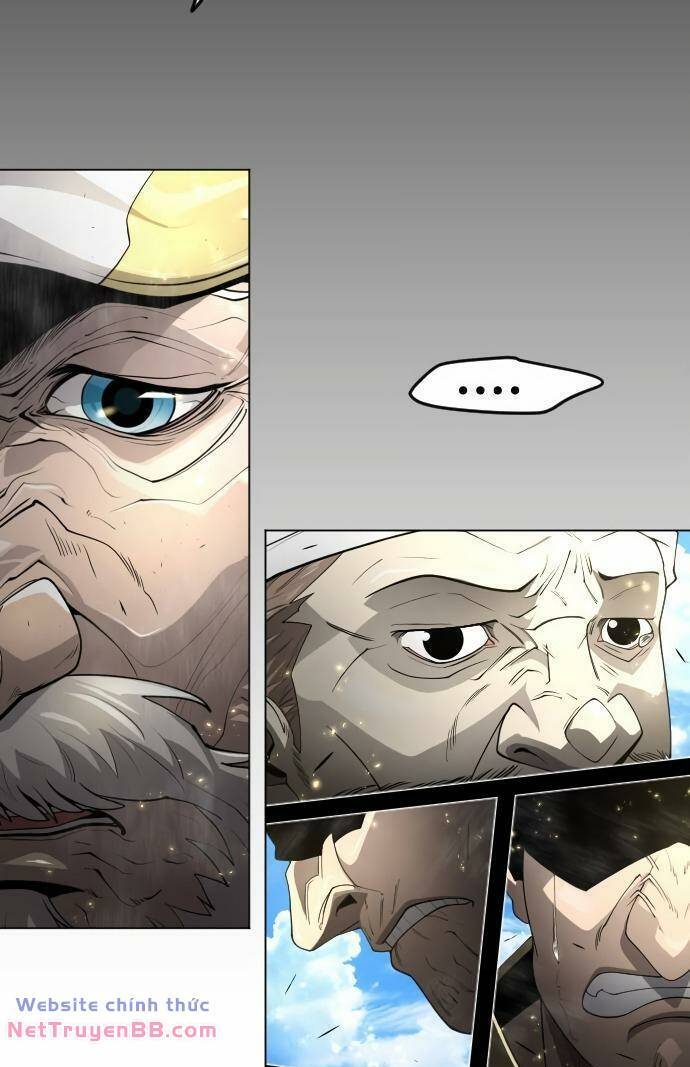 Kỷ Nguyên Siêu Anh Hùng Chap 163 - Next Chap 164