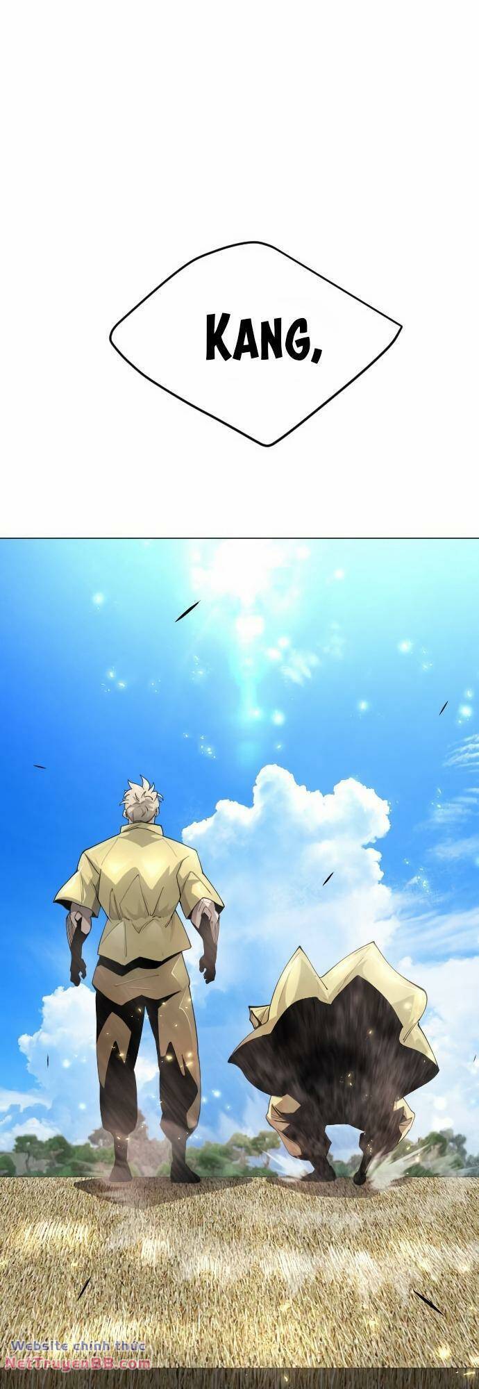 Kỷ Nguyên Siêu Anh Hùng Chap 163 - Next Chap 164