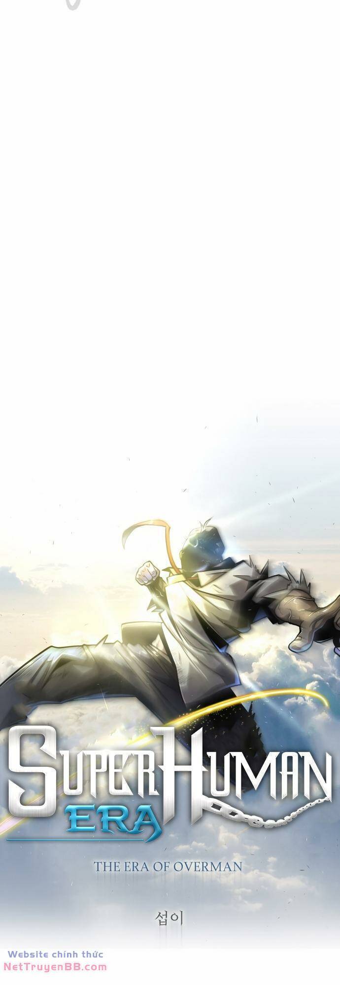 Kỷ Nguyên Siêu Anh Hùng Chap 163 - Next Chap 164