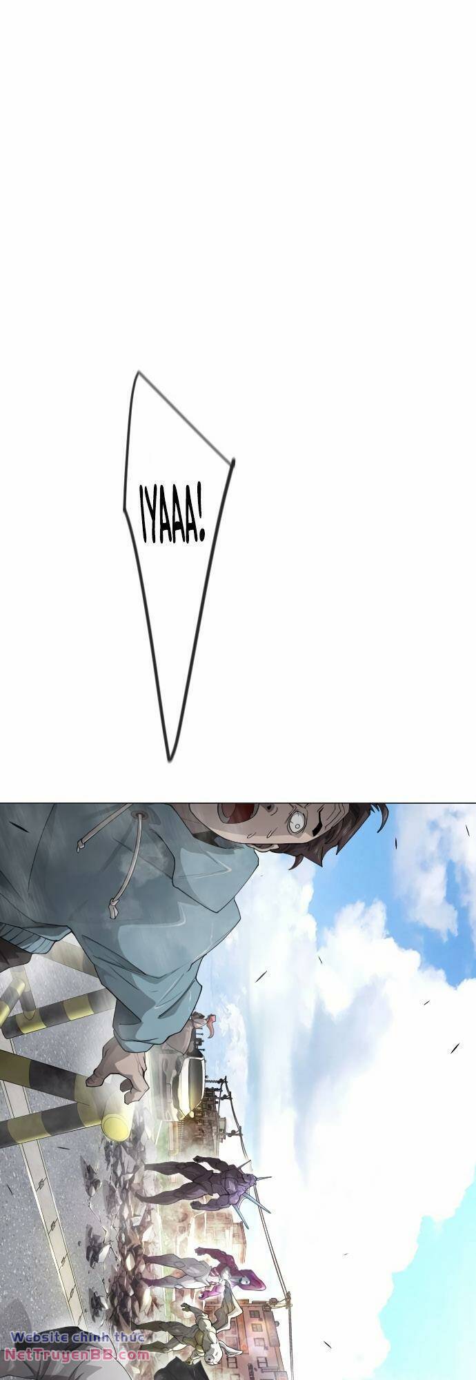 Kỷ Nguyên Siêu Anh Hùng Chap 163 - Next Chap 164