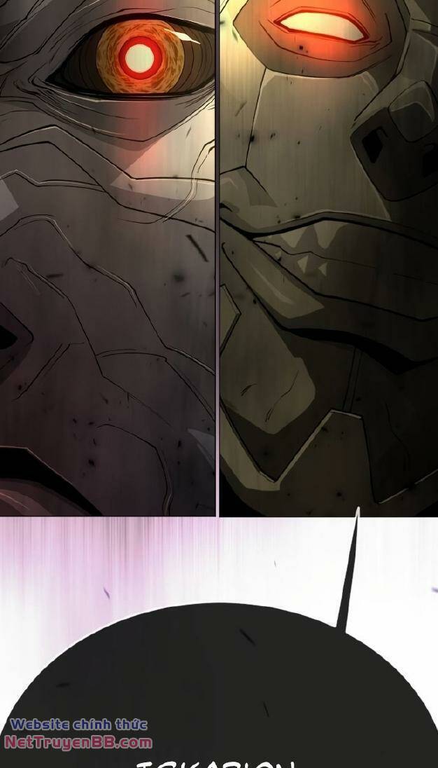 Kỷ Nguyên Siêu Anh Hùng Chap 164 - Next Chap 165