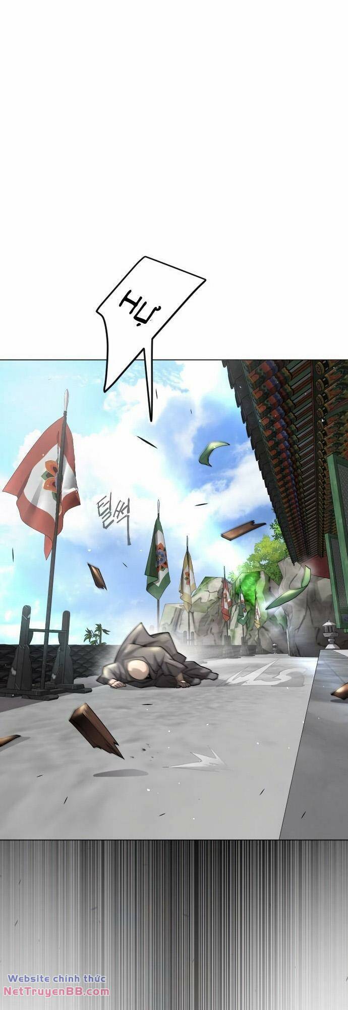 Kỷ Nguyên Siêu Anh Hùng Chap 164 - Next Chap 165