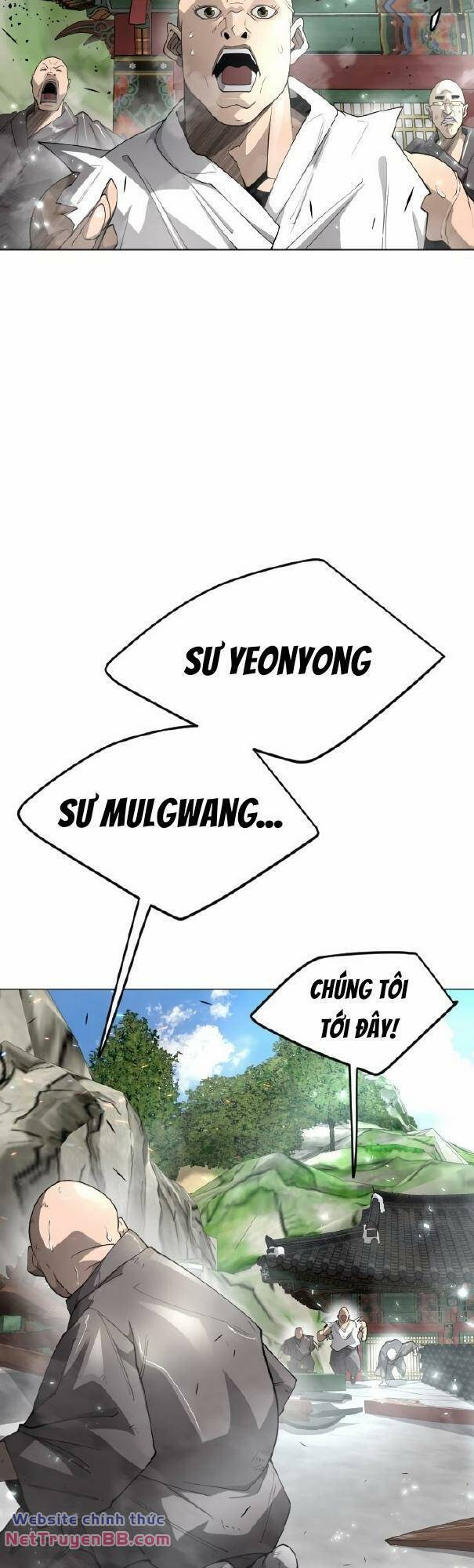 Kỷ Nguyên Siêu Anh Hùng Chap 164 - Next Chap 165