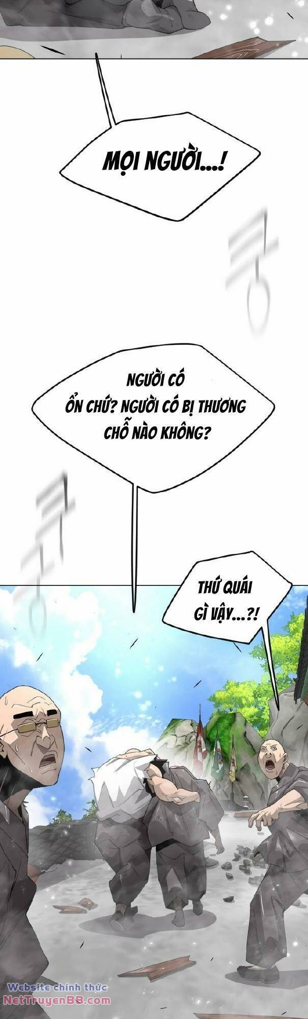 Kỷ Nguyên Siêu Anh Hùng Chap 164 - Next Chap 165