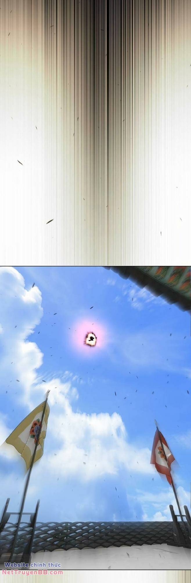 Kỷ Nguyên Siêu Anh Hùng Chap 164 - Next Chap 165