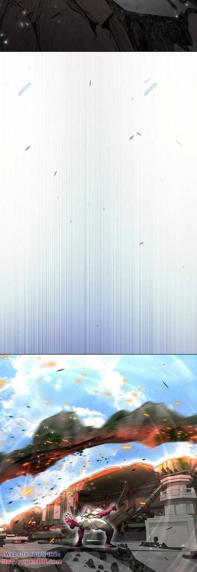 Kỷ Nguyên Siêu Anh Hùng Chap 164 - Next Chap 165