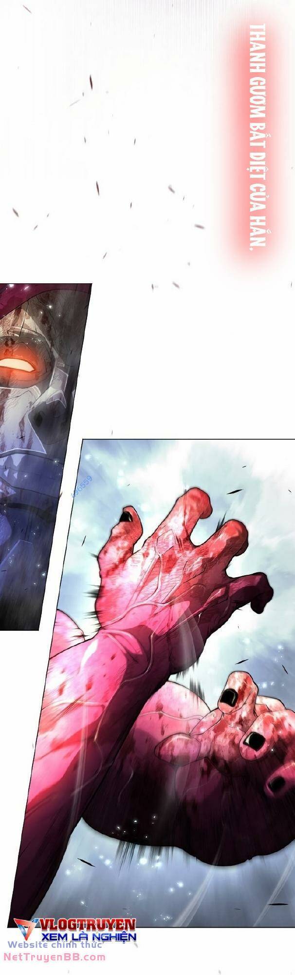 Kỷ Nguyên Siêu Anh Hùng Chap 164 - Next Chap 165