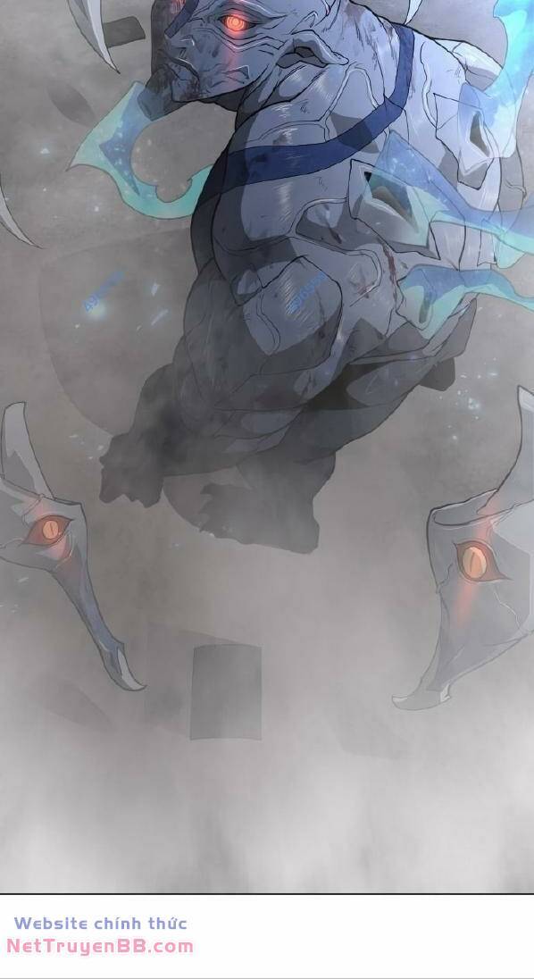 Kỷ Nguyên Siêu Anh Hùng Chap 164 - Next Chap 165