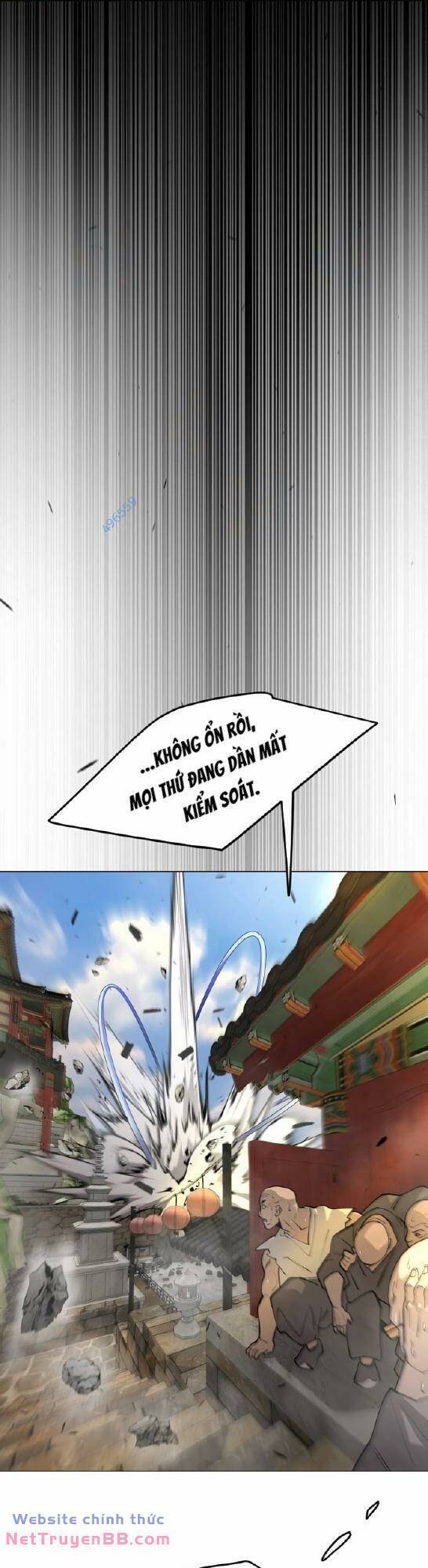 Kỷ Nguyên Siêu Anh Hùng Chap 164 - Next Chap 165