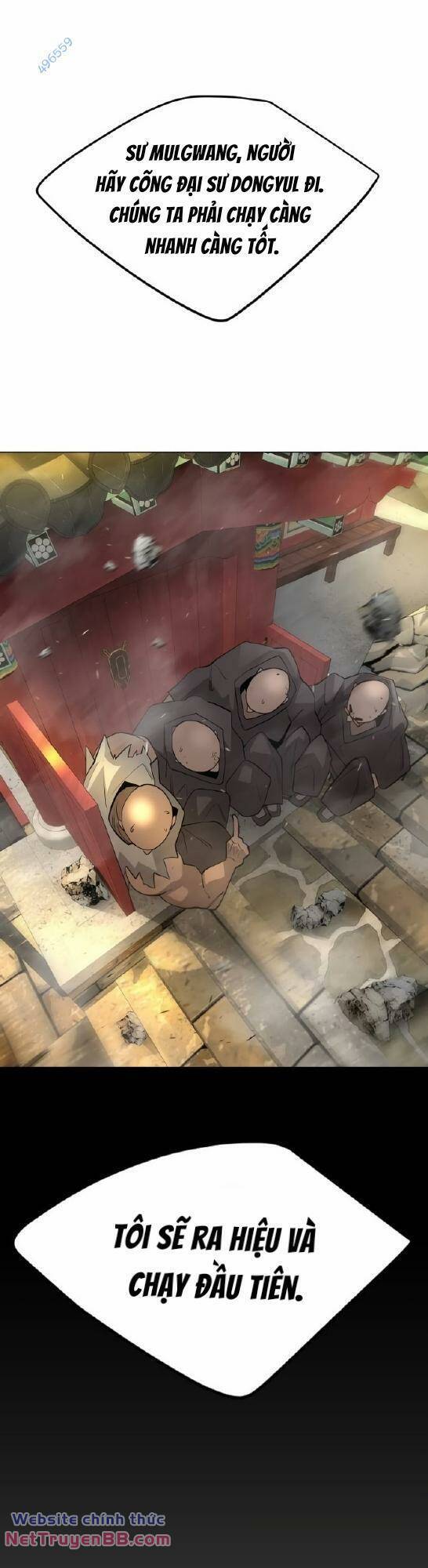 Kỷ Nguyên Siêu Anh Hùng Chap 164 - Next Chap 165