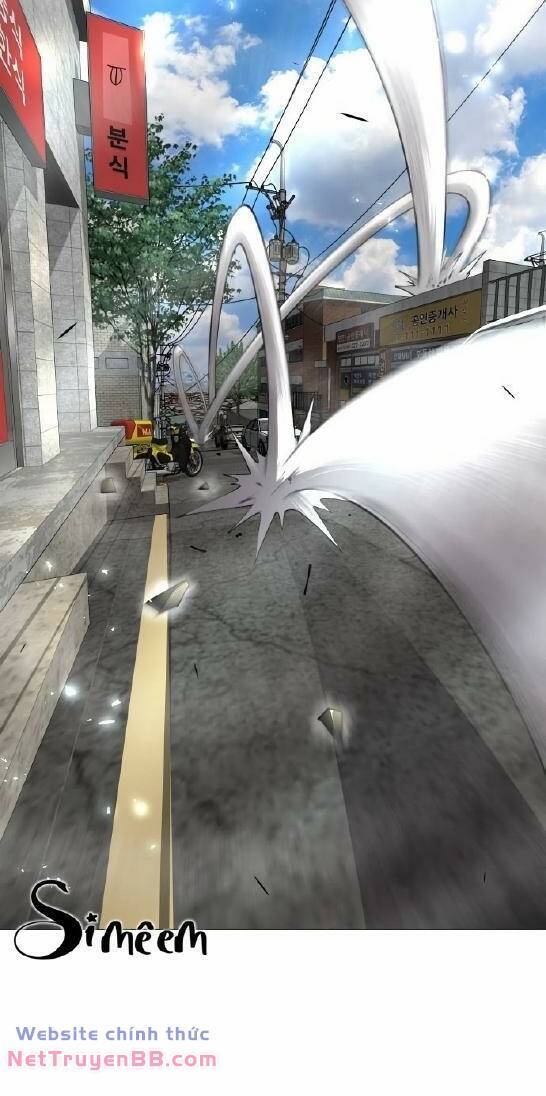 Kỷ Nguyên Siêu Anh Hùng Chap 164 - Next Chap 165