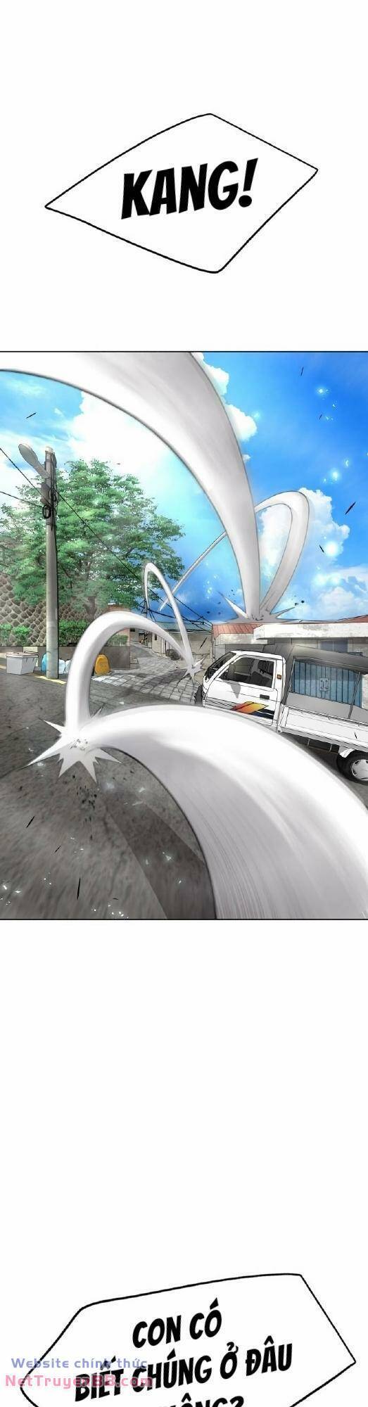 Kỷ Nguyên Siêu Anh Hùng Chap 164 - Next Chap 165