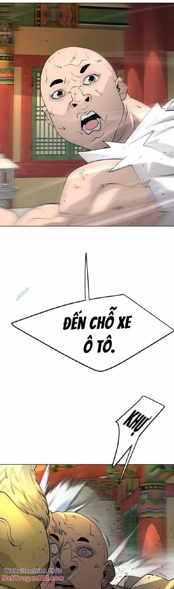 Kỷ Nguyên Siêu Anh Hùng Chap 164 - Next Chap 165