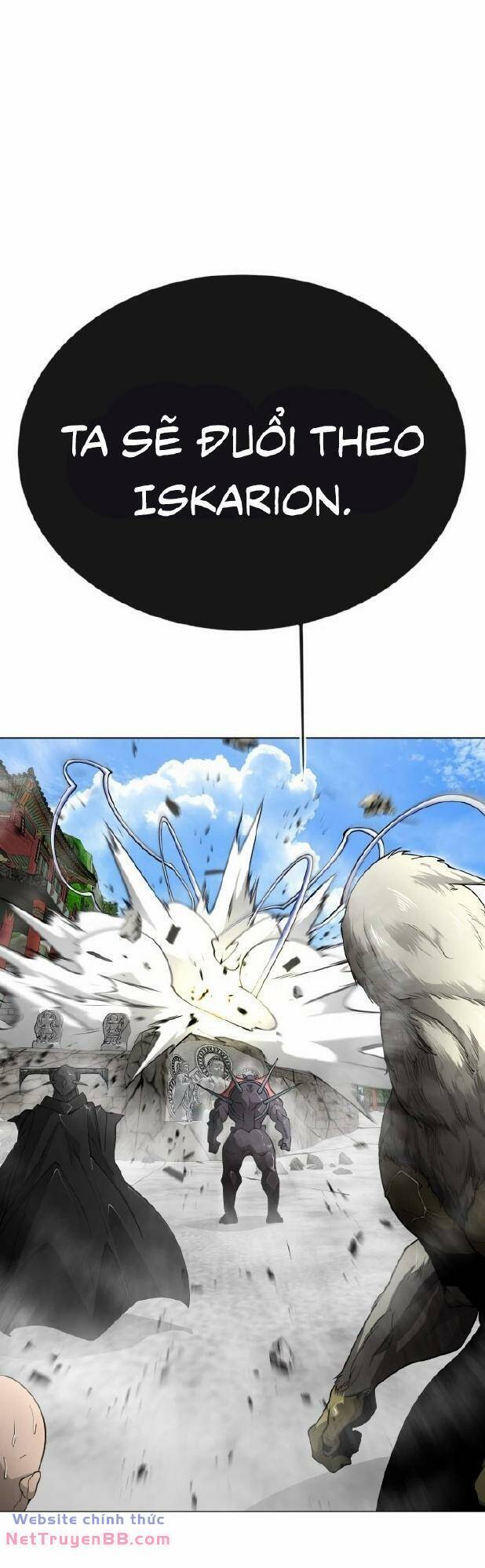 Kỷ Nguyên Siêu Anh Hùng Chap 164 - Next Chap 165