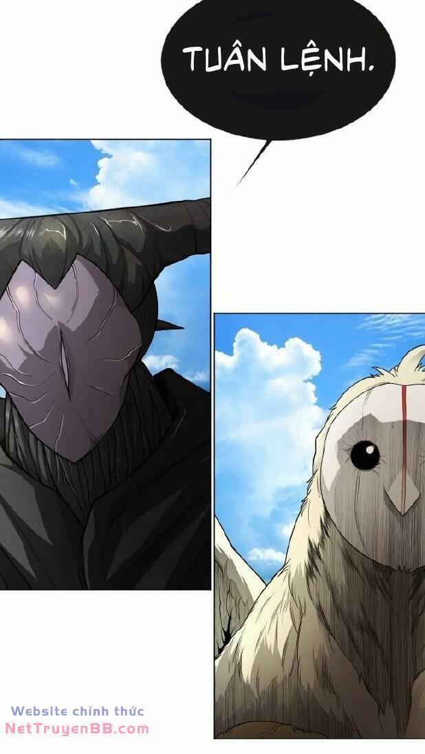 Kỷ Nguyên Siêu Anh Hùng Chap 164 - Next Chap 165