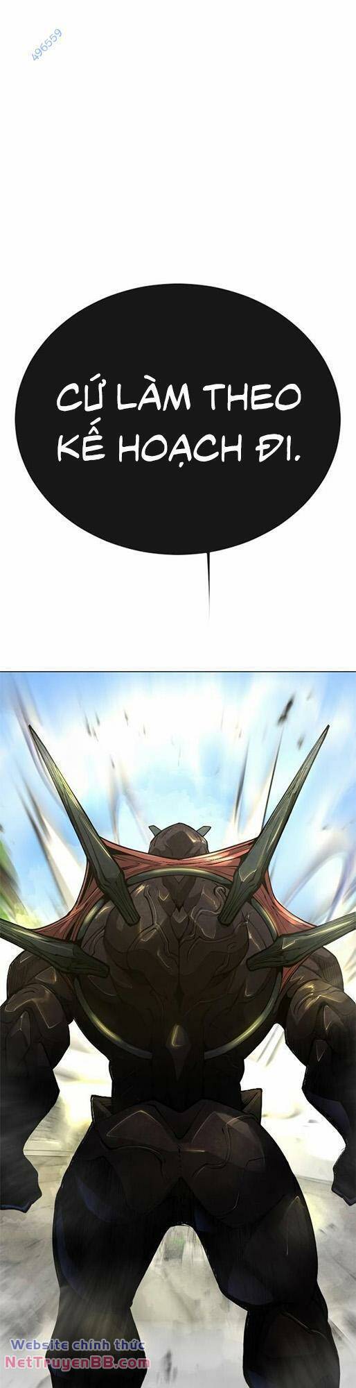 Kỷ Nguyên Siêu Anh Hùng Chap 165 - Next Chap 166