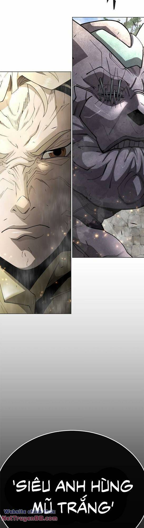 Kỷ Nguyên Siêu Anh Hùng Chap 165 - Next Chap 166