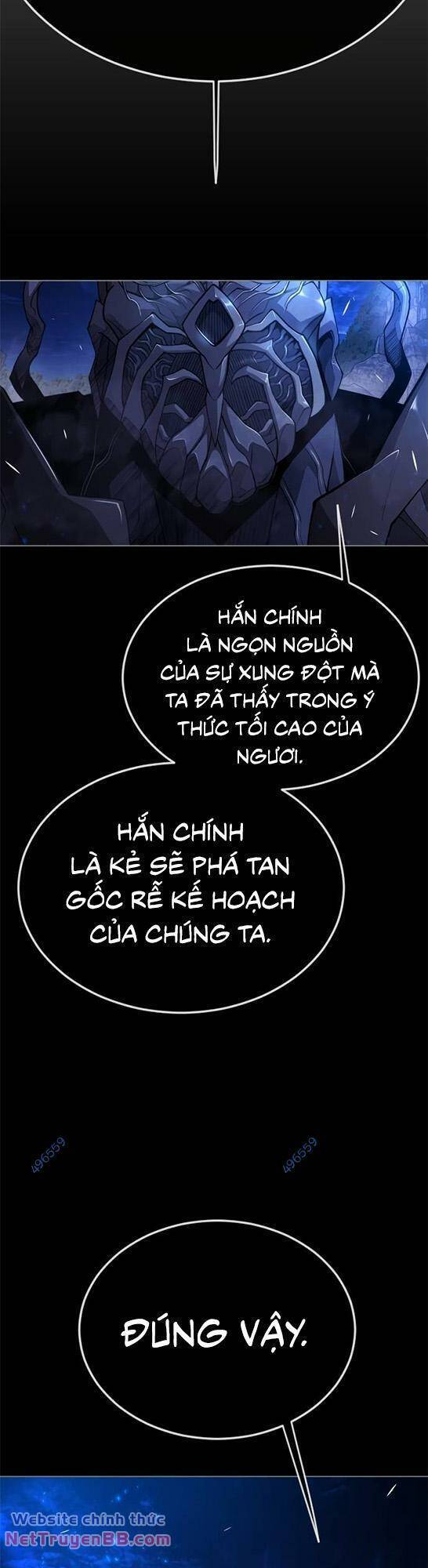 Kỷ Nguyên Siêu Anh Hùng Chap 165 - Next Chap 166