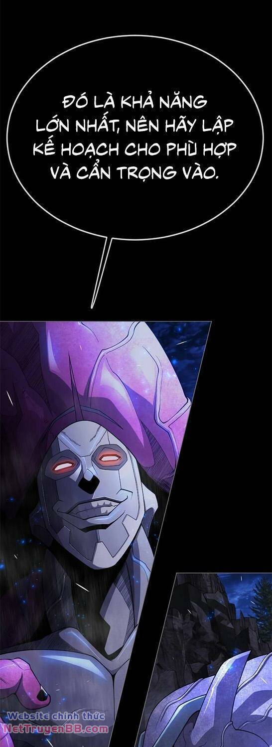 Kỷ Nguyên Siêu Anh Hùng Chap 165 - Next Chap 166