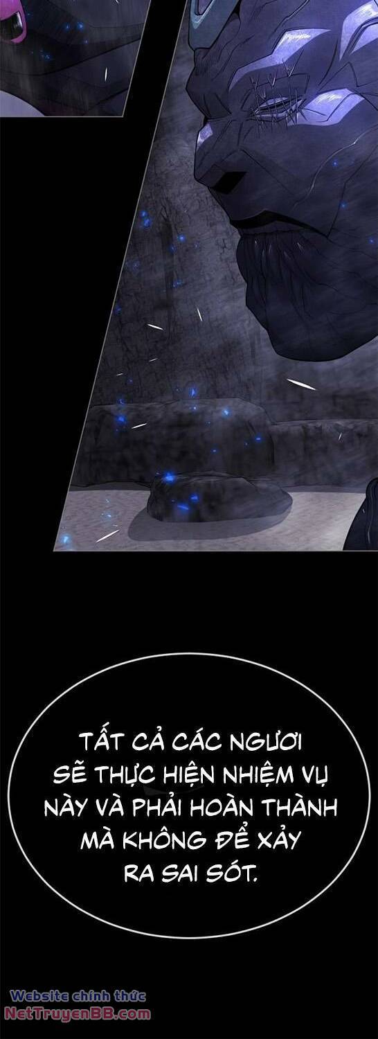 Kỷ Nguyên Siêu Anh Hùng Chap 165 - Next Chap 166