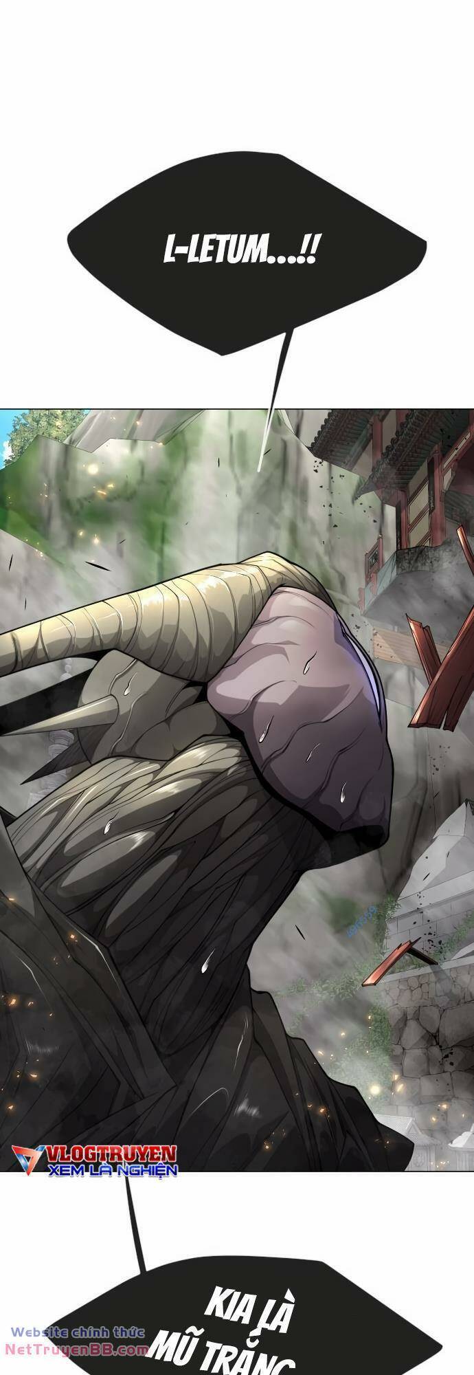 Kỷ Nguyên Siêu Anh Hùng Chap 165 - Next Chap 166