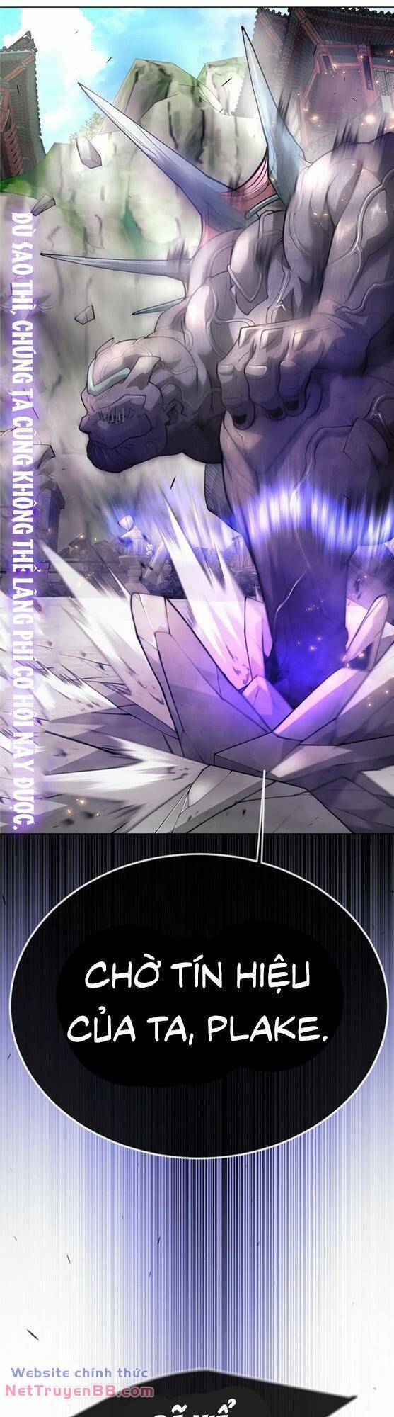 Kỷ Nguyên Siêu Anh Hùng Chap 165 - Next Chap 166