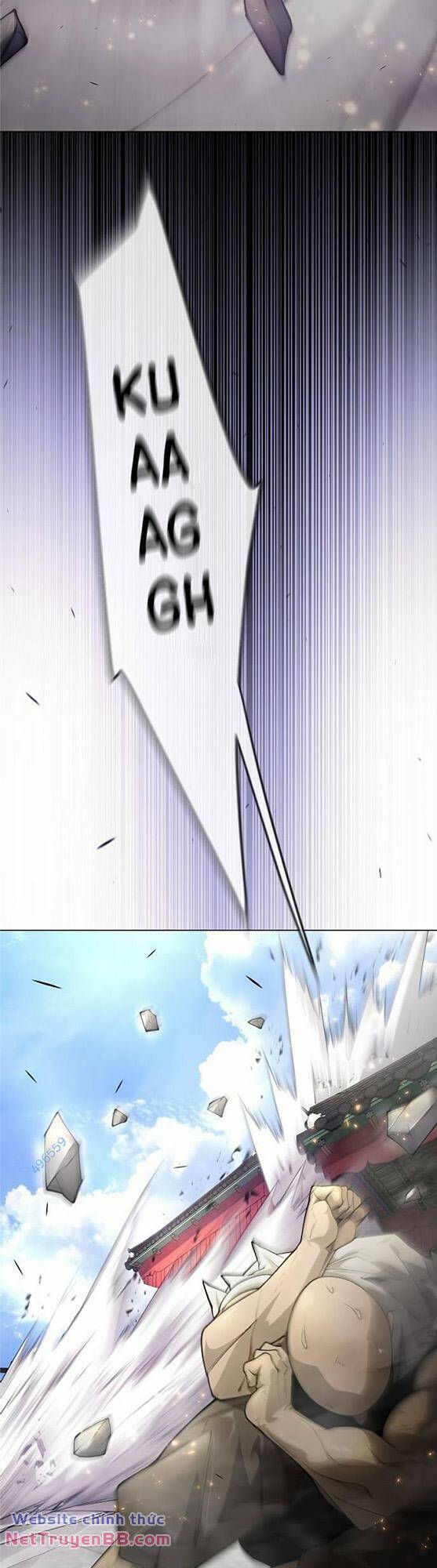 Kỷ Nguyên Siêu Anh Hùng Chap 165 - Next Chap 166