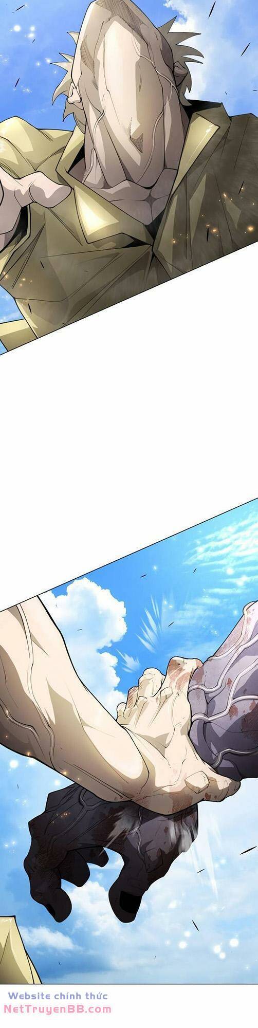 Kỷ Nguyên Siêu Anh Hùng Chap 165 - Next Chap 166