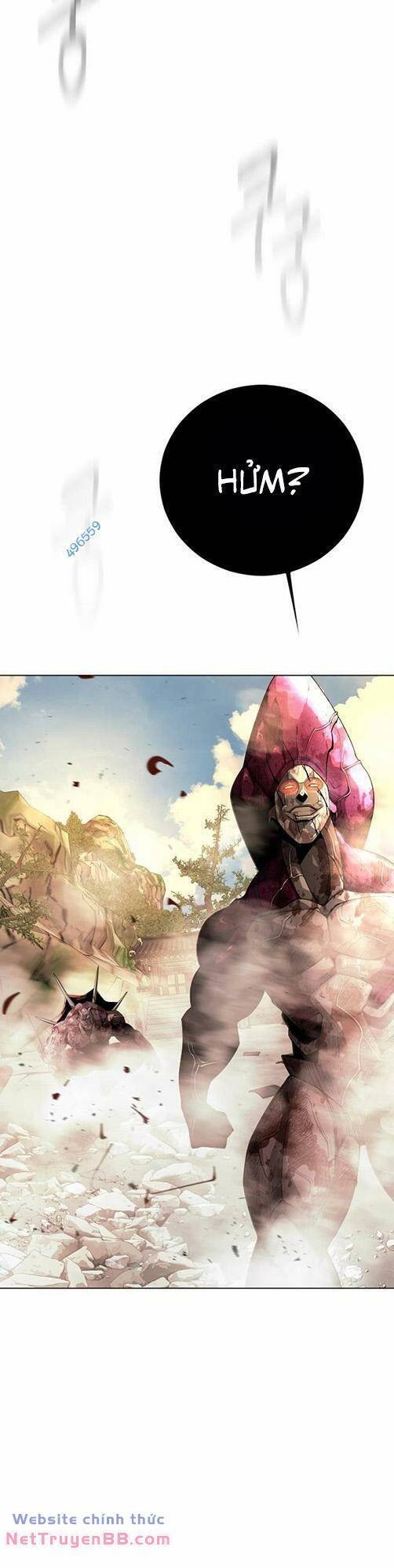 Kỷ Nguyên Siêu Anh Hùng Chap 165 - Next Chap 166