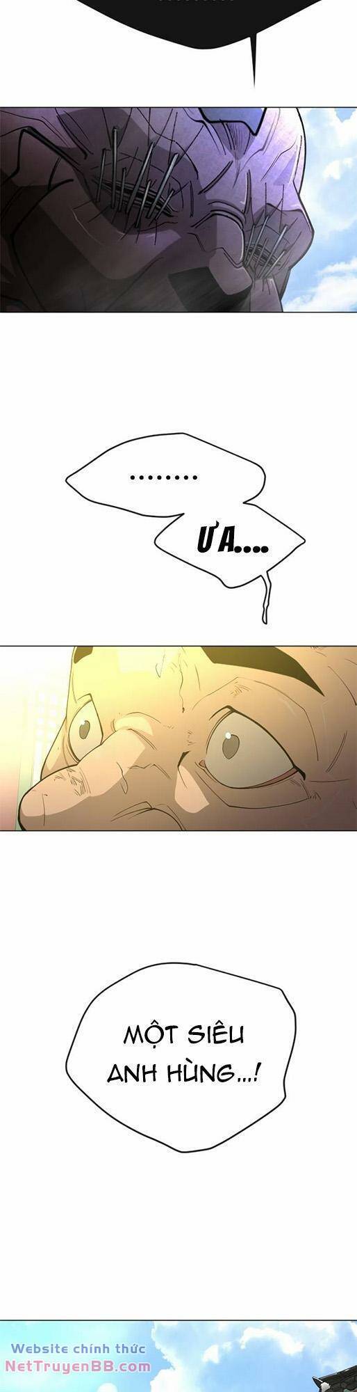 Kỷ Nguyên Siêu Anh Hùng Chap 165 - Next Chap 166