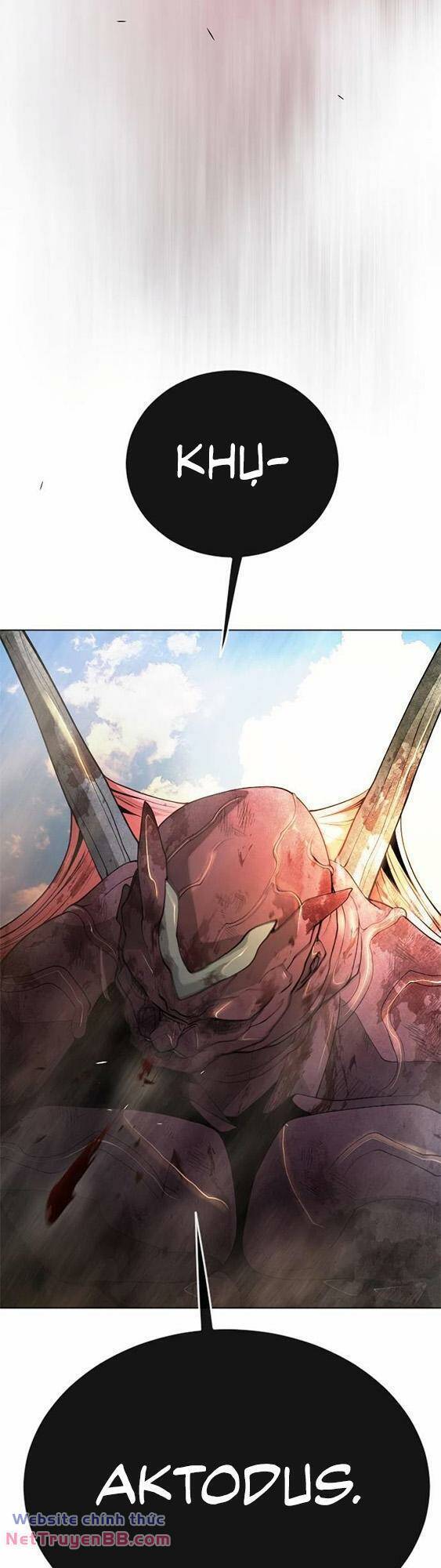 Kỷ Nguyên Siêu Anh Hùng Chap 165 - Next Chap 166