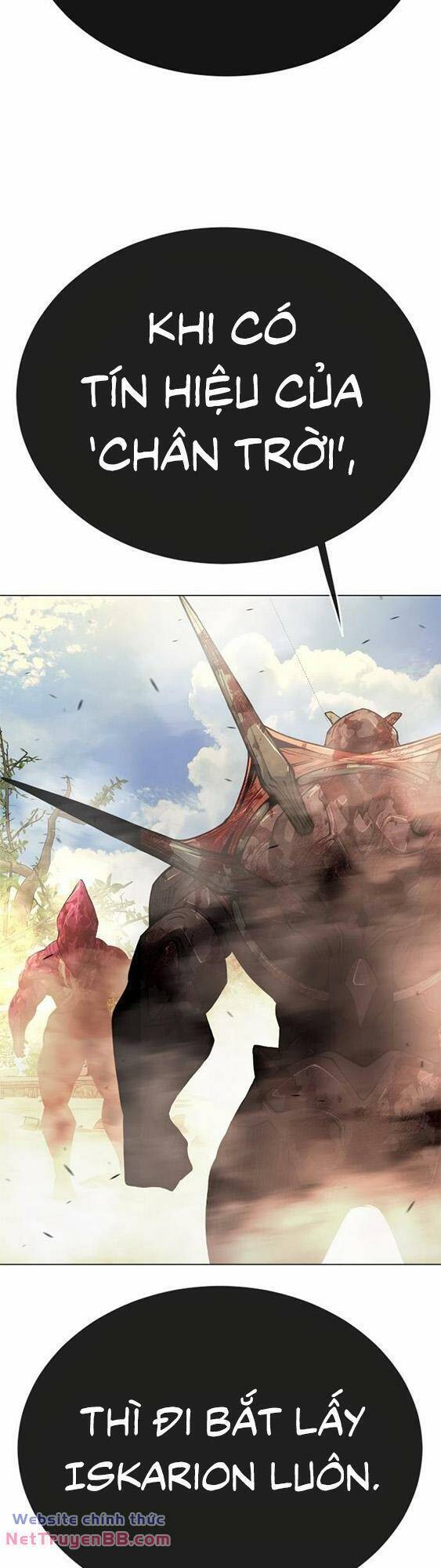 Kỷ Nguyên Siêu Anh Hùng Chap 165 - Next Chap 166