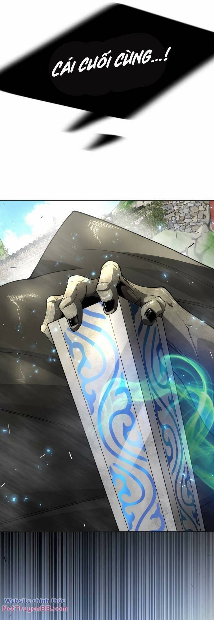 Kỷ Nguyên Siêu Anh Hùng Chap 165 - Next Chap 166