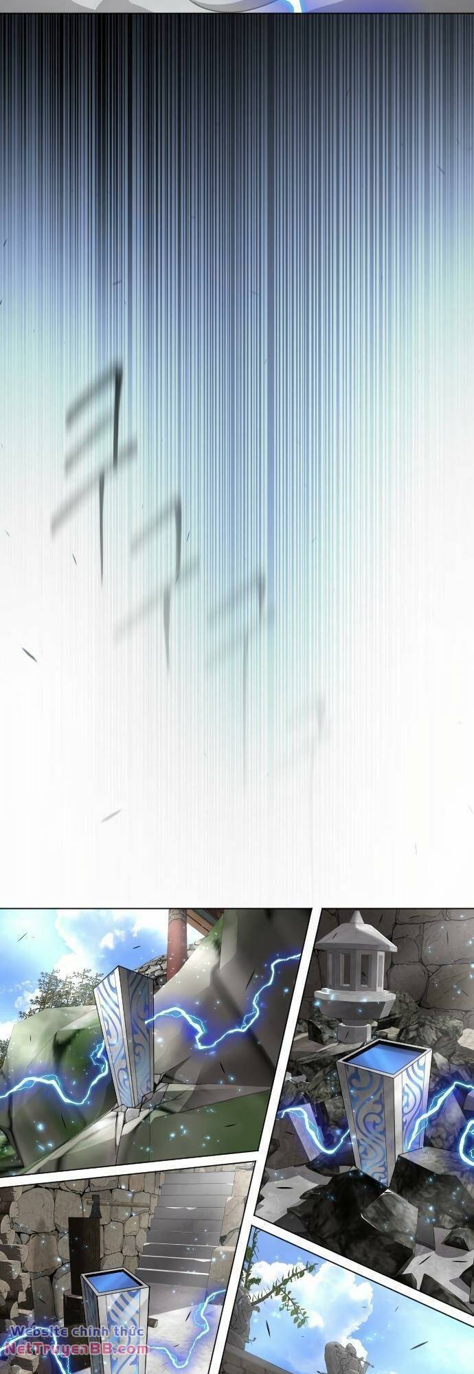 Kỷ Nguyên Siêu Anh Hùng Chap 165 - Next Chap 166