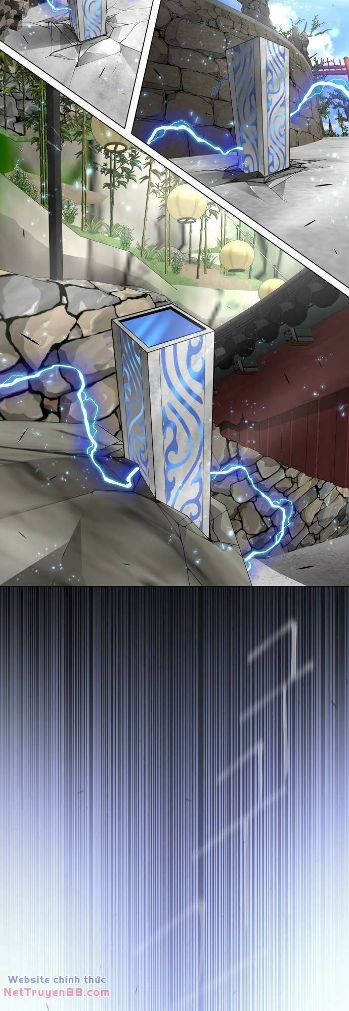 Kỷ Nguyên Siêu Anh Hùng Chap 165 - Next Chap 166