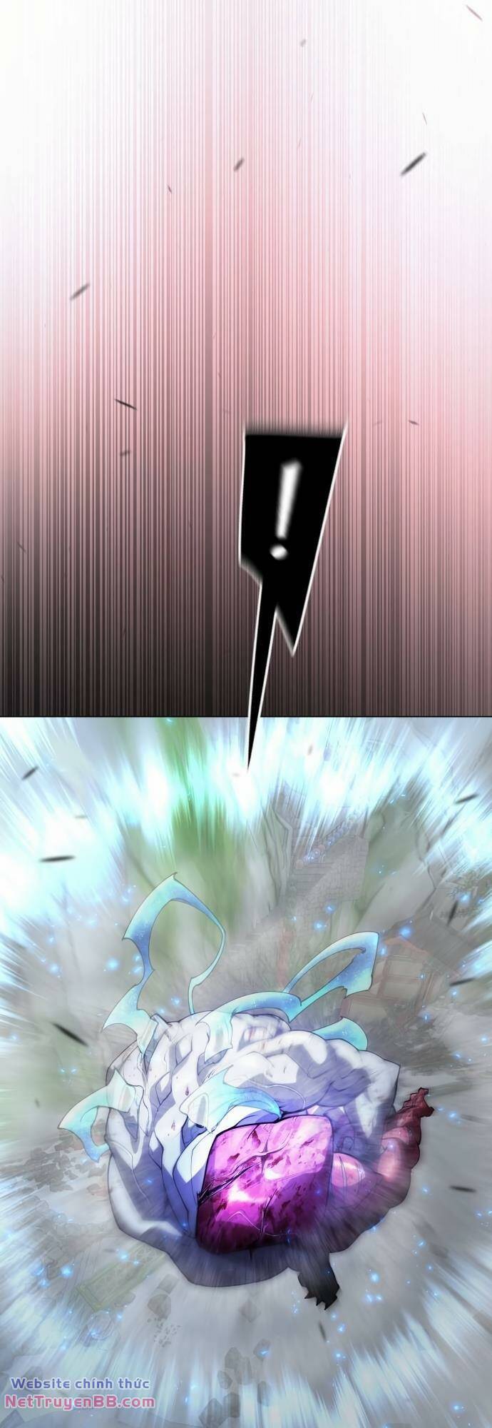 Kỷ Nguyên Siêu Anh Hùng Chap 165 - Next Chap 166