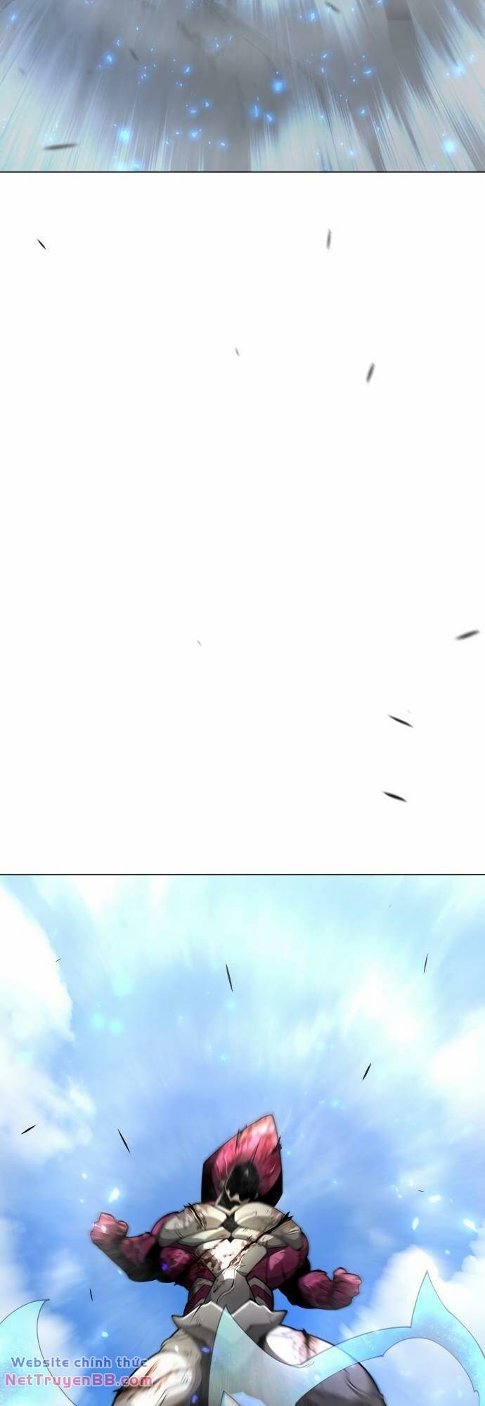 Kỷ Nguyên Siêu Anh Hùng Chap 165 - Next Chap 166