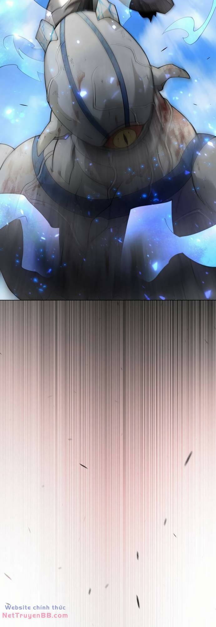 Kỷ Nguyên Siêu Anh Hùng Chap 165 - Next Chap 166