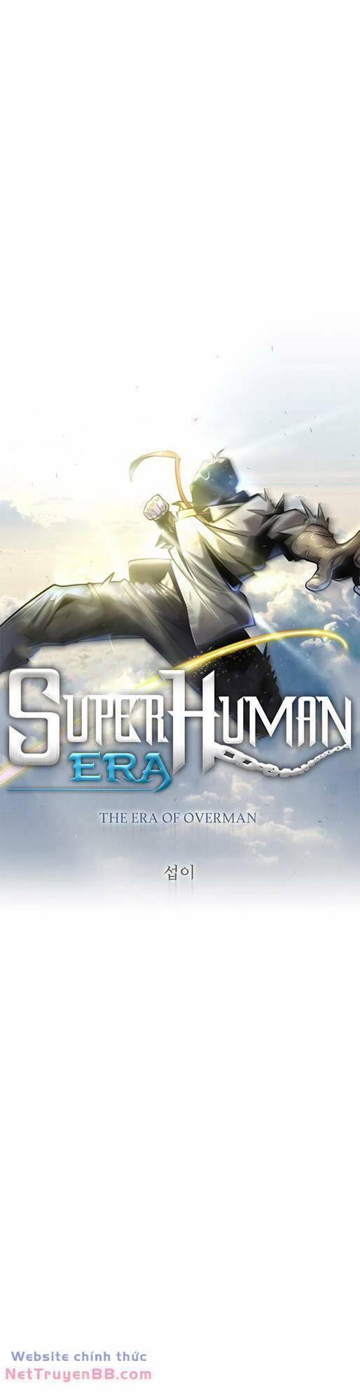 Kỷ Nguyên Siêu Anh Hùng Chap 165 - Next Chap 166