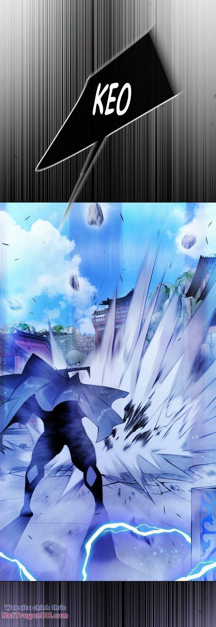 Kỷ Nguyên Siêu Anh Hùng Chap 165 - Next Chap 166