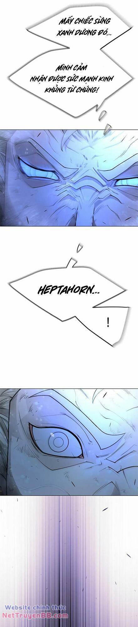 Kỷ Nguyên Siêu Anh Hùng Chap 165 - Next Chap 166