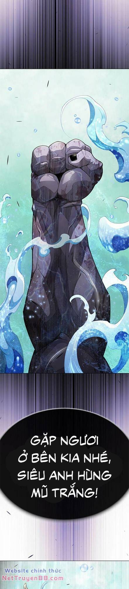 Kỷ Nguyên Siêu Anh Hùng Chap 165 - Next Chap 166