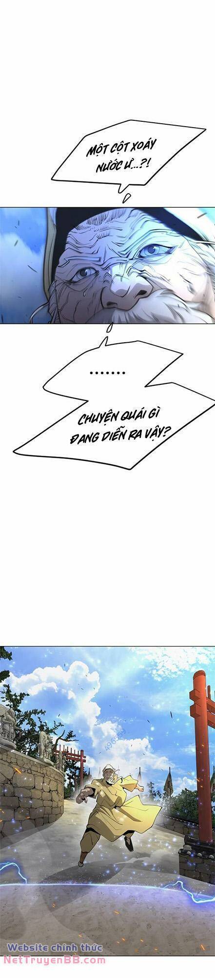 Kỷ Nguyên Siêu Anh Hùng Chap 165 - Next Chap 166