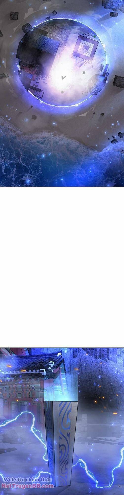 Kỷ Nguyên Siêu Anh Hùng Chap 165 - Next Chap 166