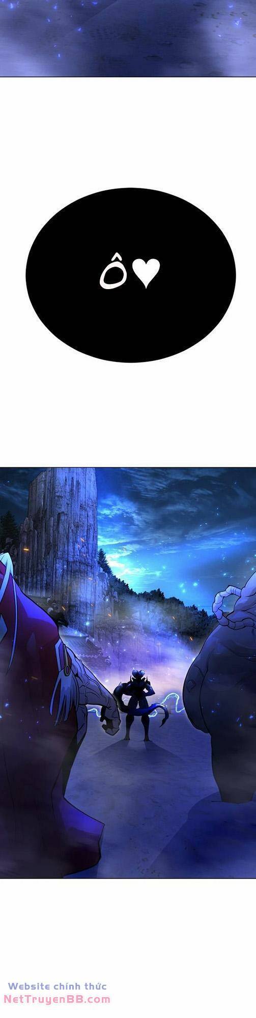 Kỷ Nguyên Siêu Anh Hùng Chap 165 - Next Chap 166