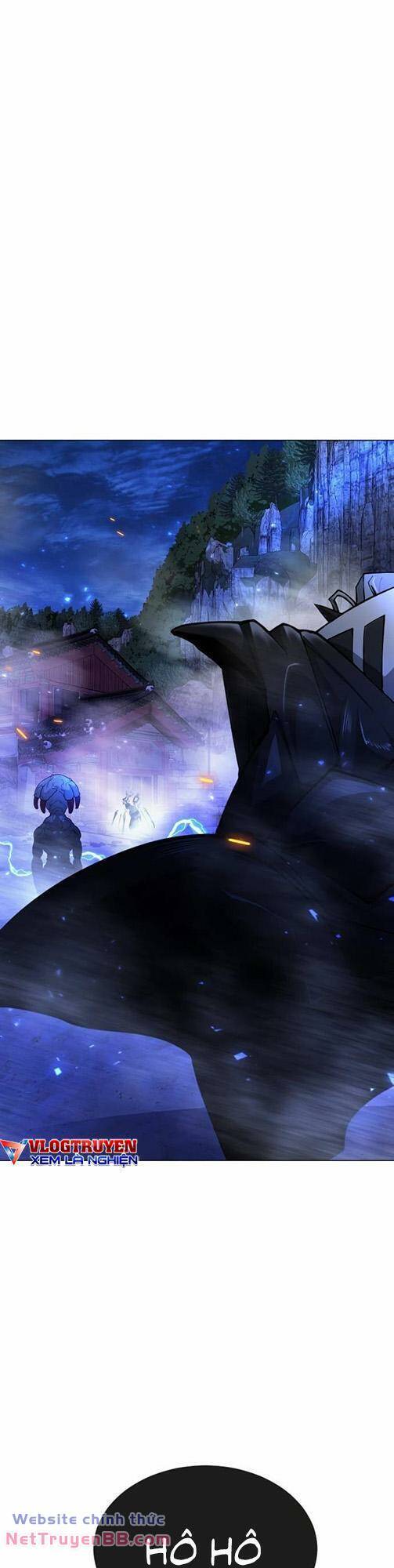 Kỷ Nguyên Siêu Anh Hùng Chap 165 - Next Chap 166