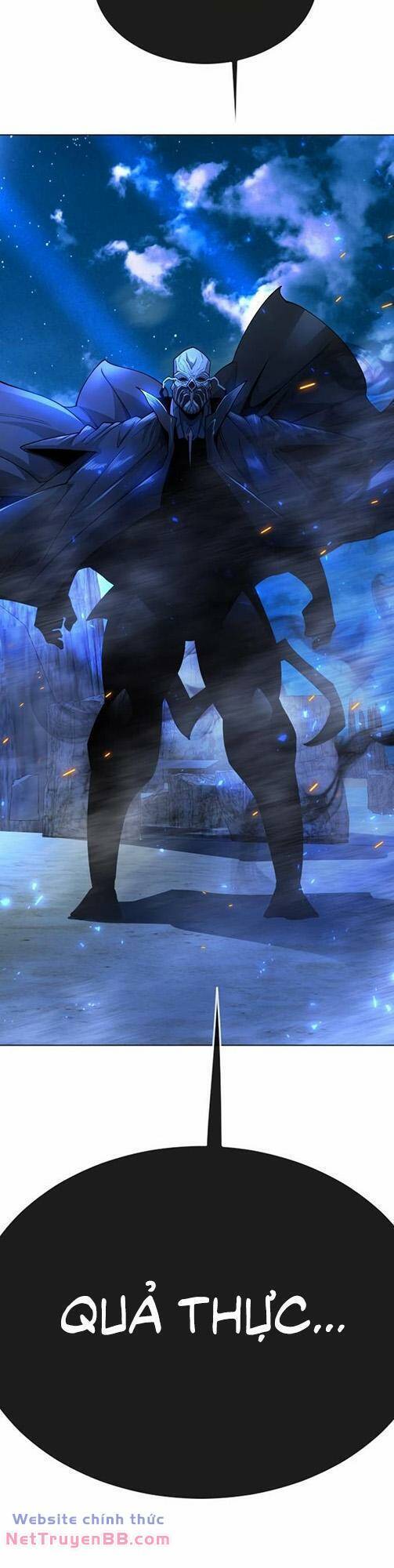 Kỷ Nguyên Siêu Anh Hùng Chap 165 - Next Chap 166