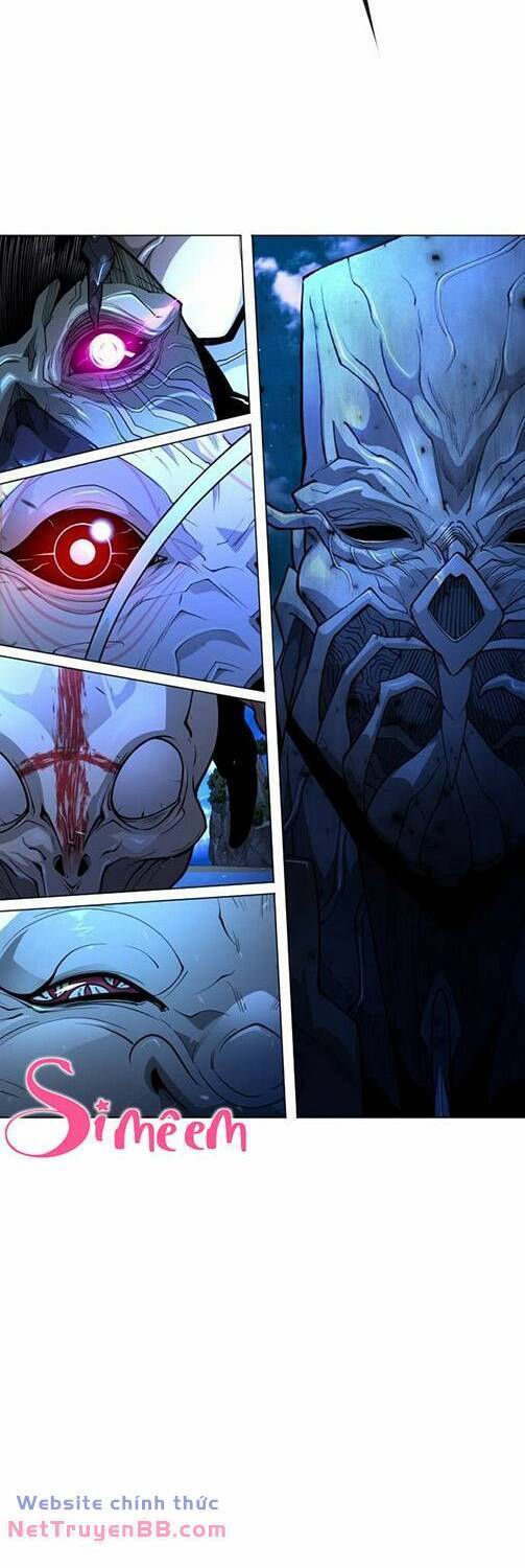 Kỷ Nguyên Siêu Anh Hùng Chap 165 - Next Chap 166