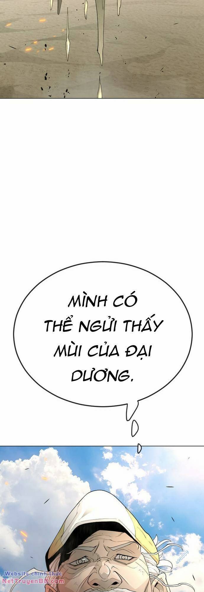 Kỷ Nguyên Siêu Anh Hùng Chap 166 - Next Chap 167