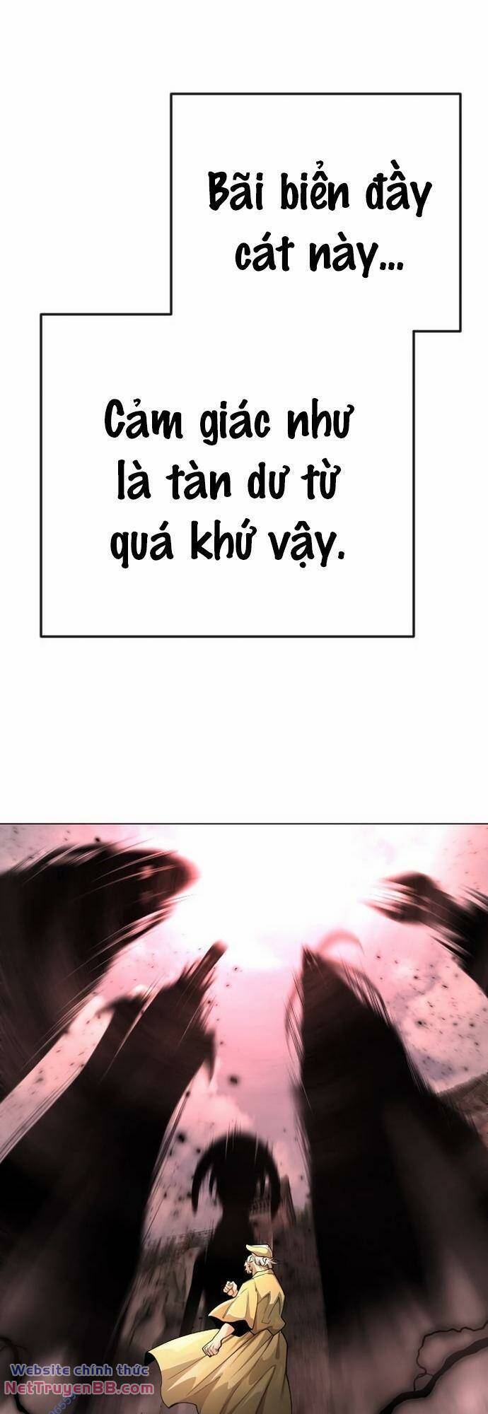 Kỷ Nguyên Siêu Anh Hùng Chap 166 - Next Chap 167